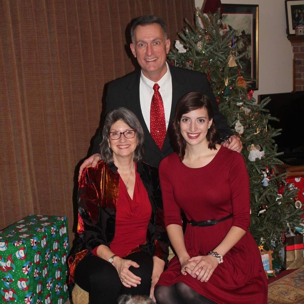 Meet your Posher, Connie